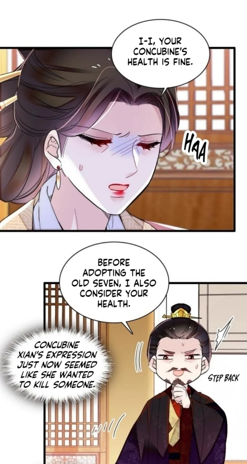 Sijin (Colored) Chapter 322 page 7 - 