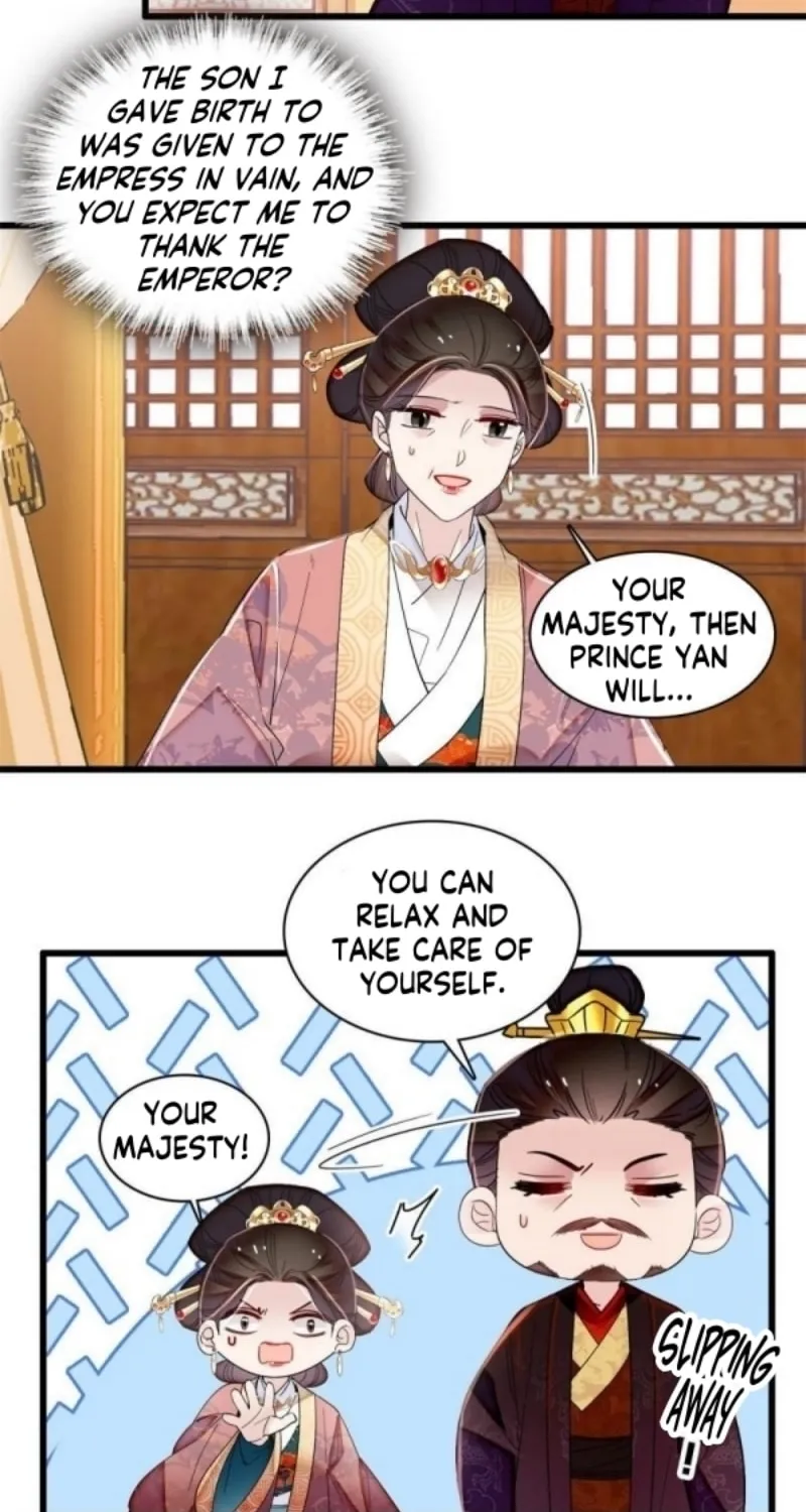 Sijin (Colored) Chapter 322 page 8 - 