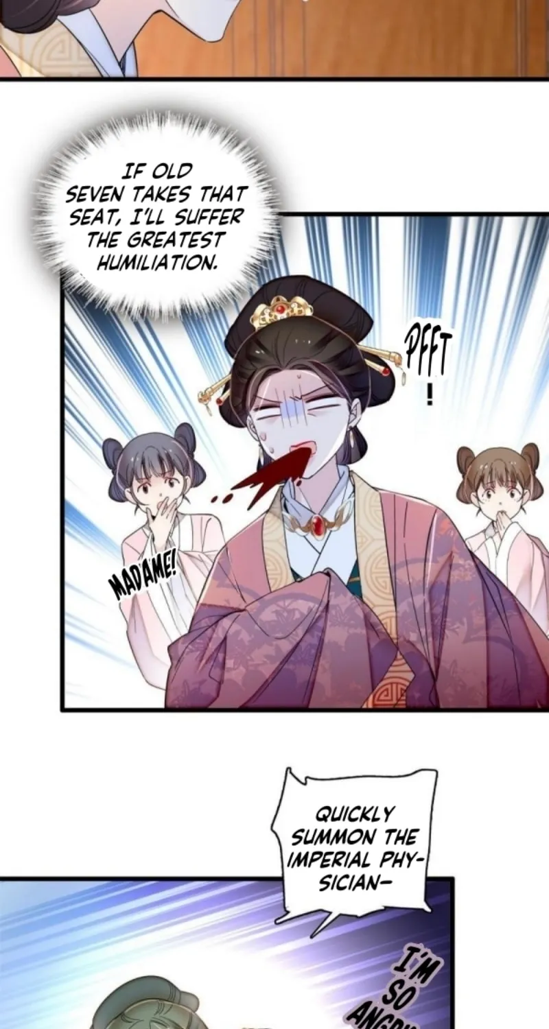 Sijin (Colored) Chapter 322 page 10 - 