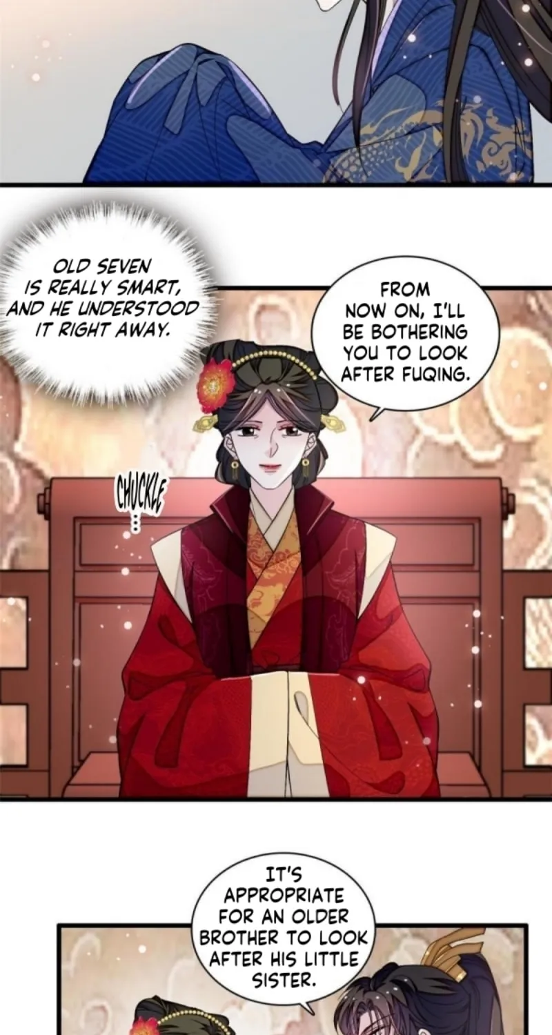 Sijin (Colored) Chapter 323 page 11 - 