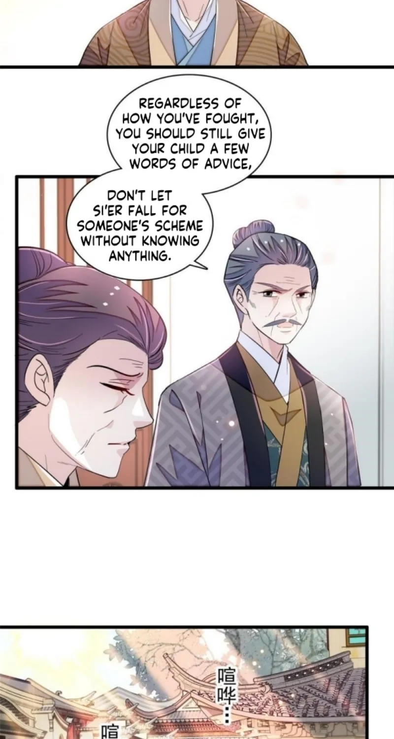 Sijin (Colored) Chapter 323 page 22 - 
