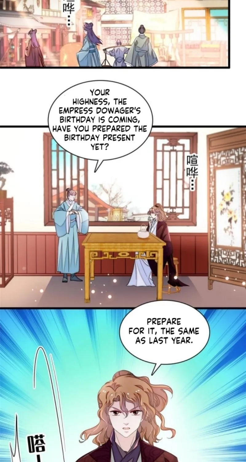 Sijin (Colored) Chapter 323 page 23 - 