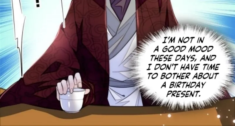 Sijin (Colored) Chapter 323 page 24 - 