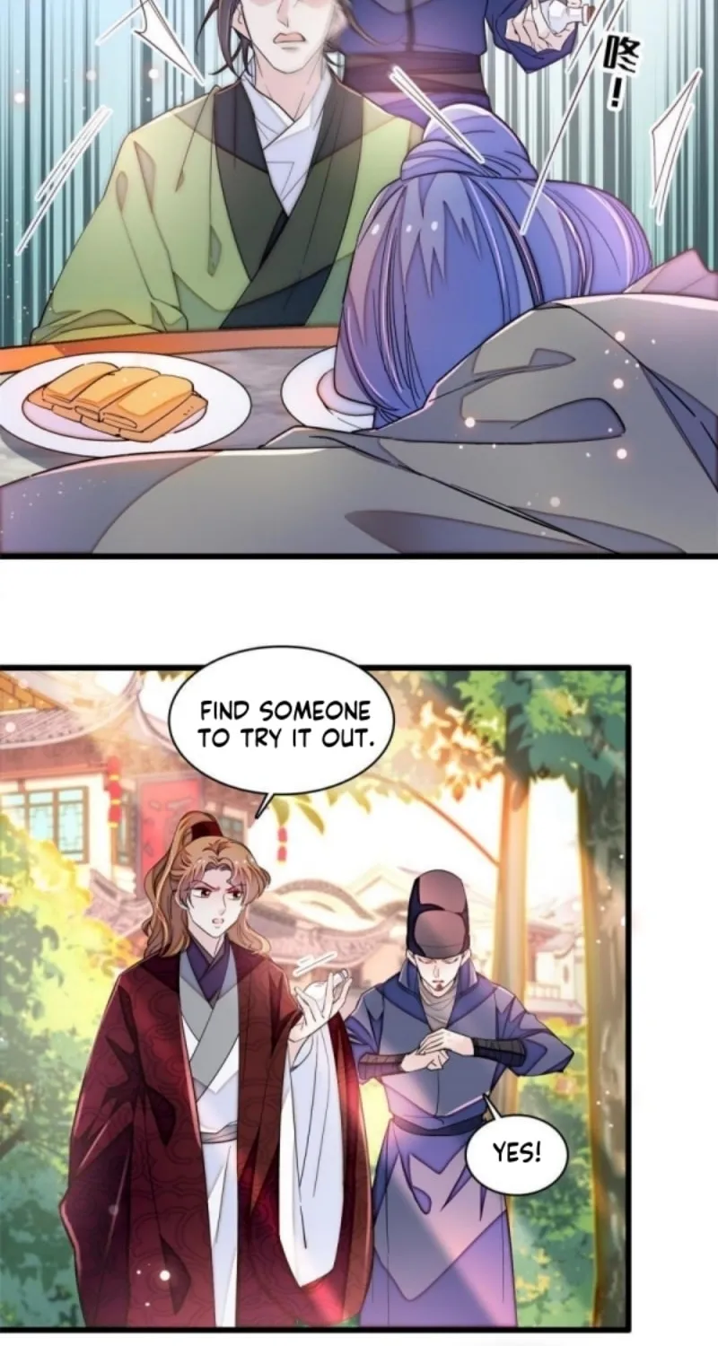 Sijin (Colored) Chapter 323 page 28 - 