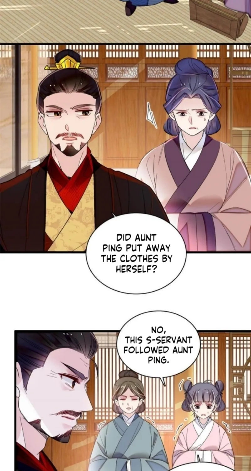 Sijin (Colored) Chapter 324 page 12 - 