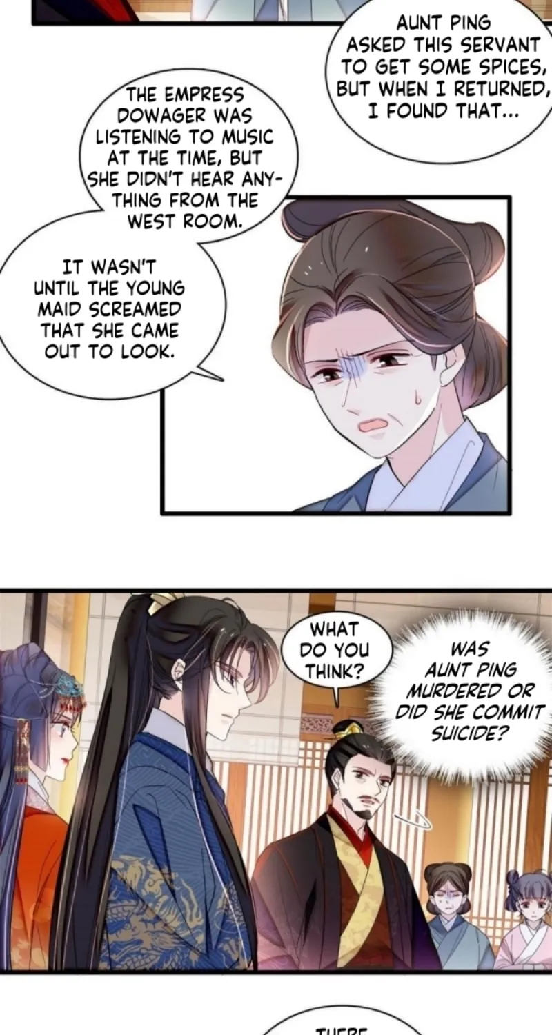 Sijin (Colored) Chapter 324 page 13 - 