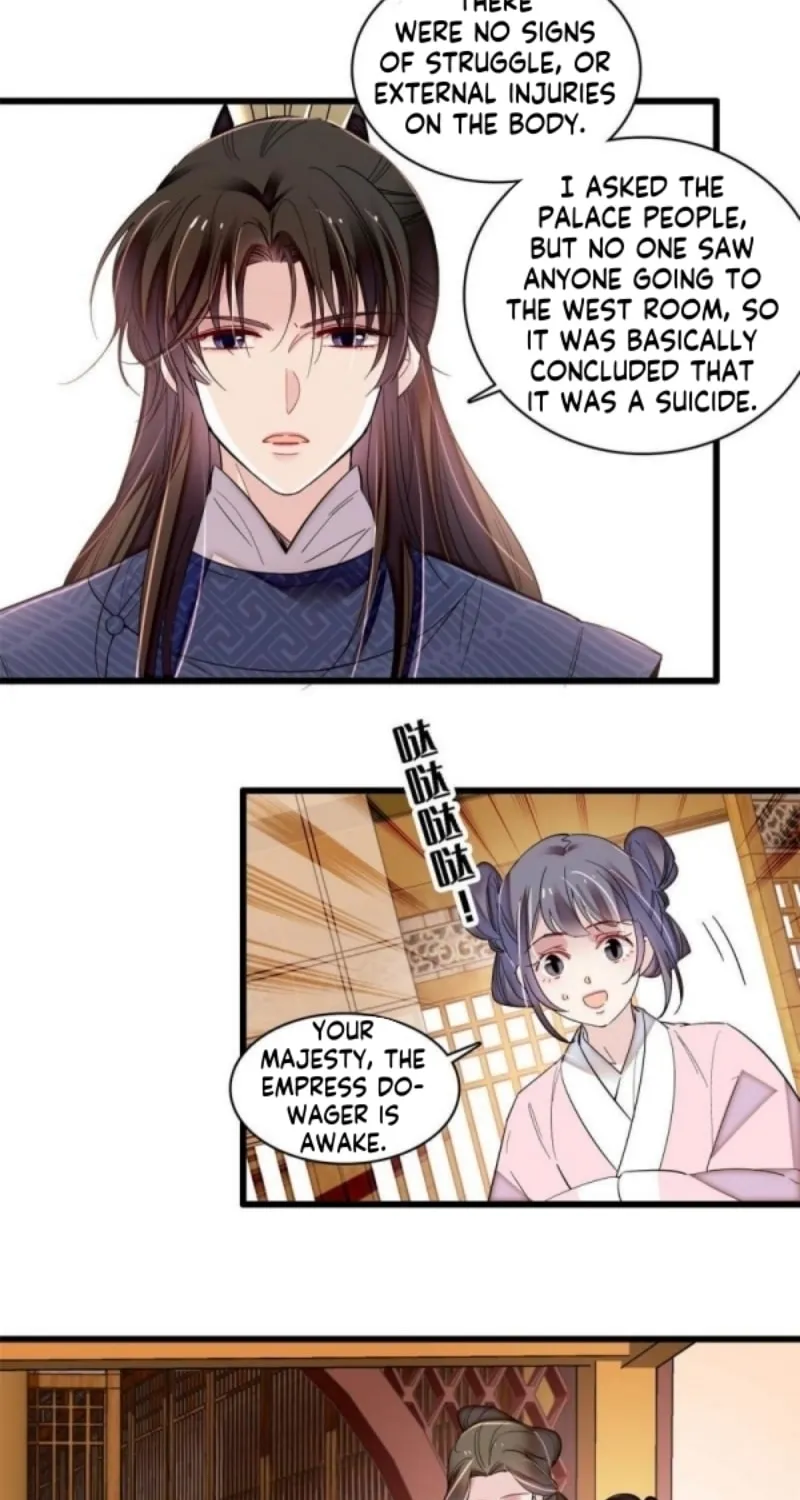 Sijin (Colored) Chapter 324 page 14 - 