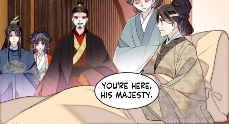 Sijin (Colored) Chapter 324 page 15 - 