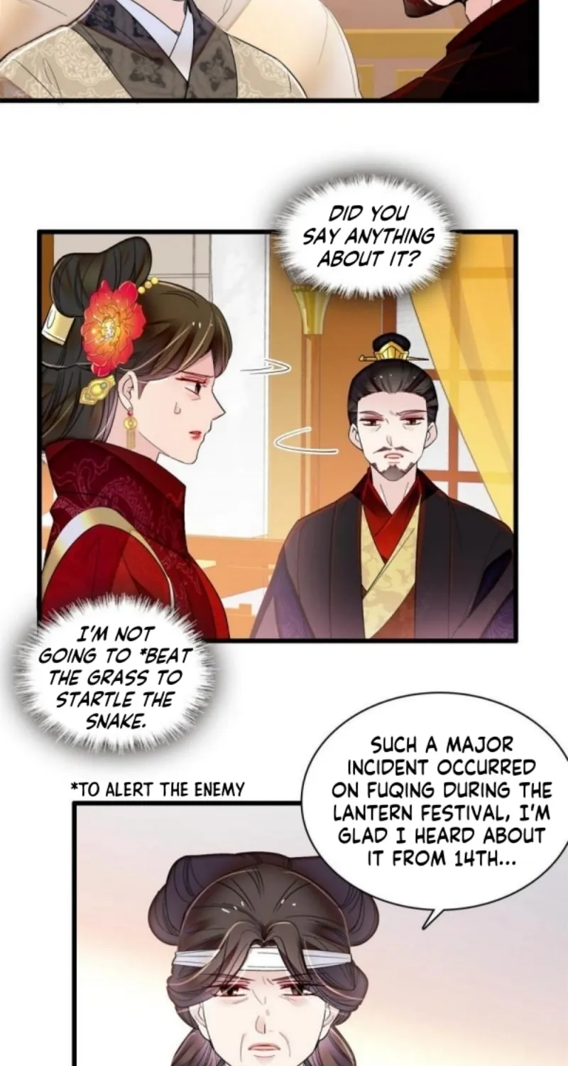 Sijin (Colored) Chapter 324 page 19 - 