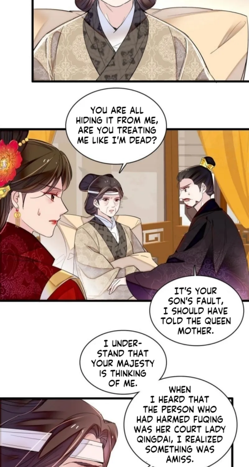Sijin (Colored) Chapter 324 page 20 - 