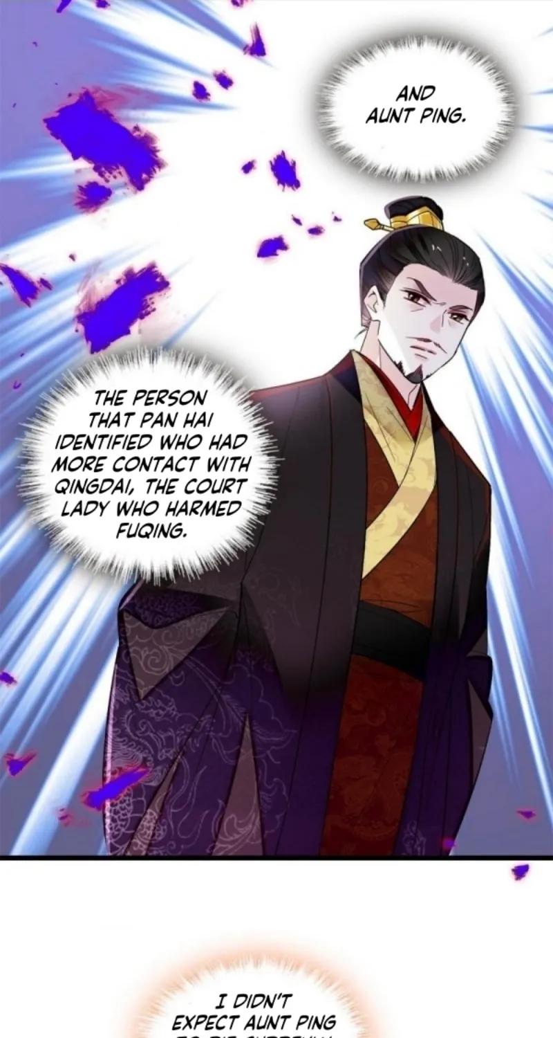 Sijin (Colored) Chapter 324 page 3 - 