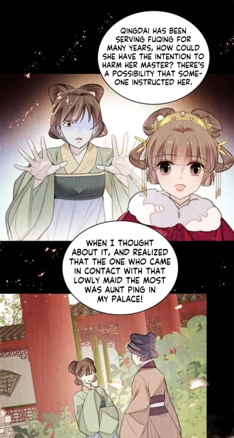 Sijin (Colored) Chapter 324 page 22 - 