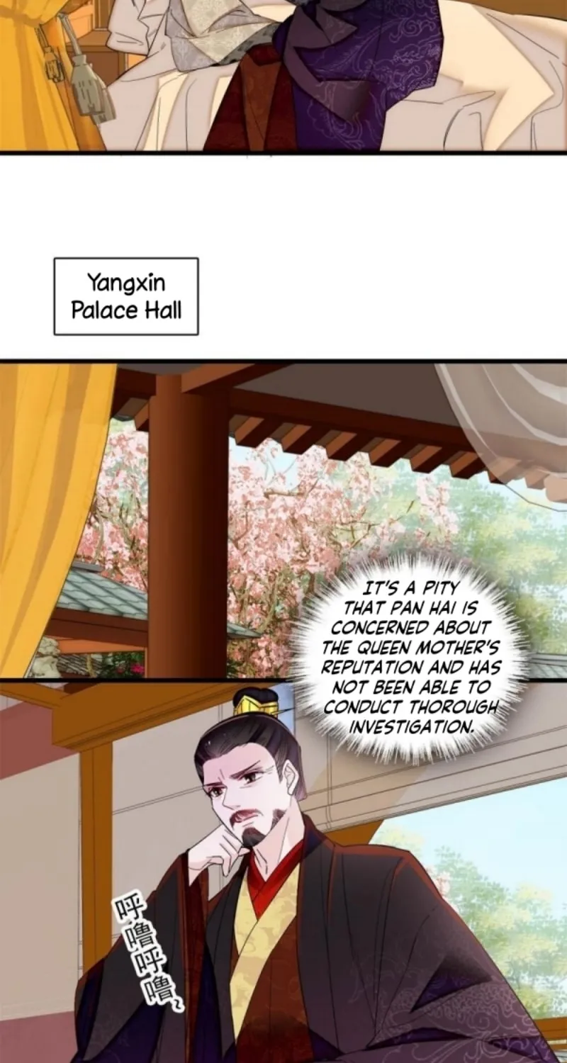 Sijin (Colored) Chapter 324 page 26 - 