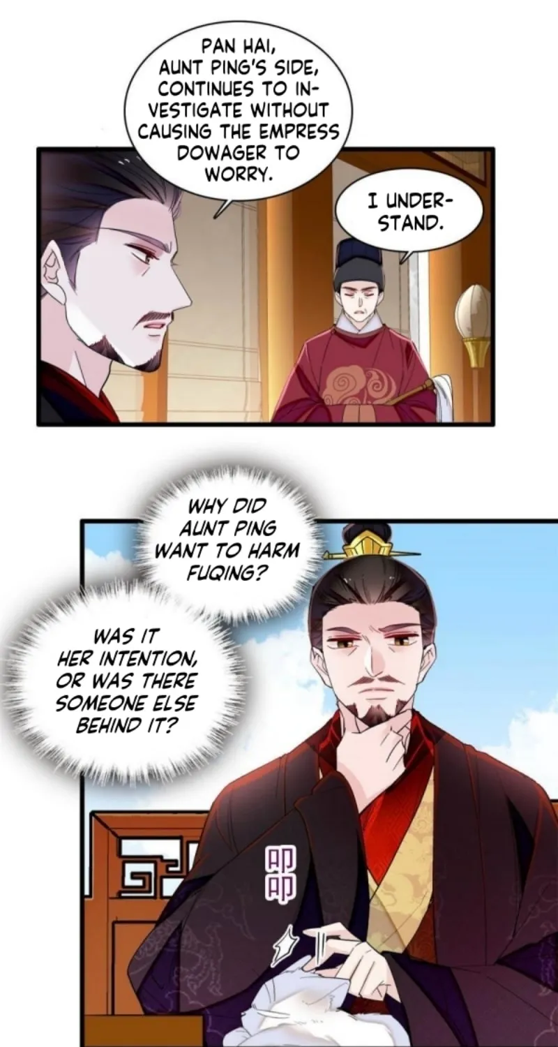 Sijin (Colored) Chapter 324 page 28 - 