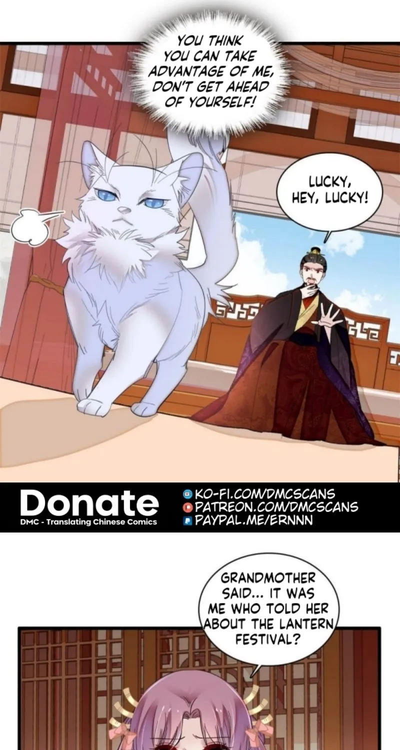 Sijin (Colored) Chapter 324 page 30 - 