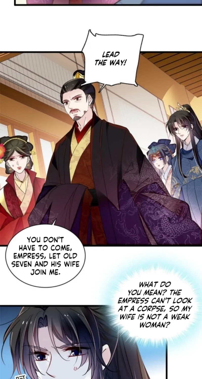 Sijin (Colored) Chapter 324 page 8 - 