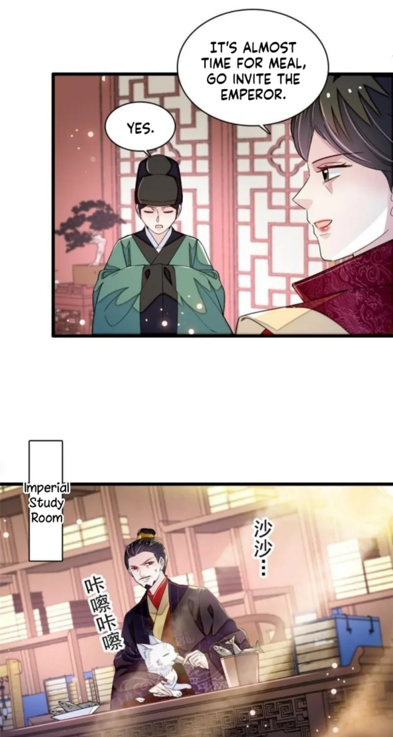 Sijin (Colored) Chapter 325 page 13 - 