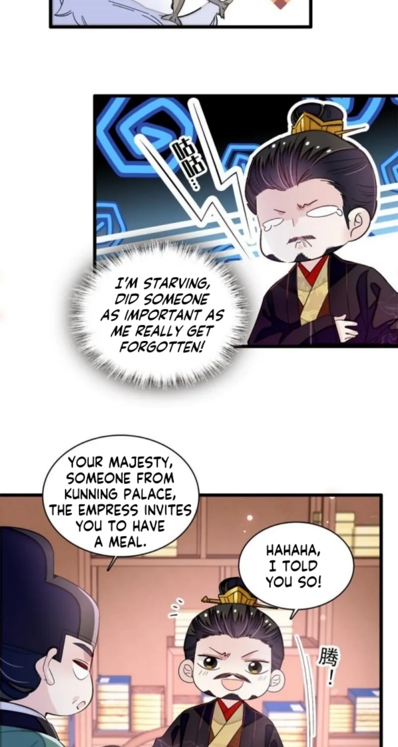 Sijin (Colored) Chapter 325 page 16 - 