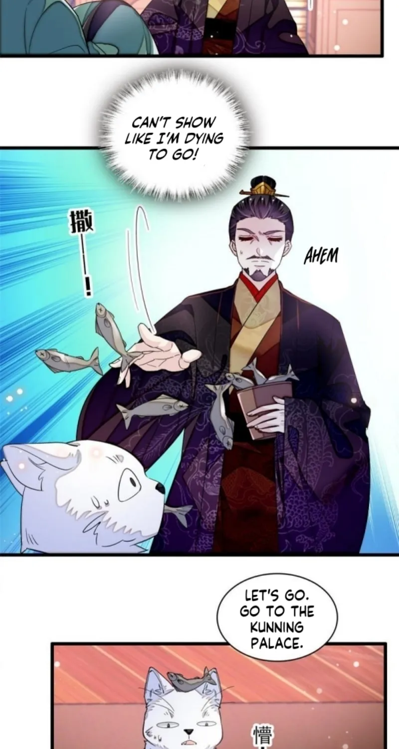 Sijin (Colored) Chapter 325 page 17 - 