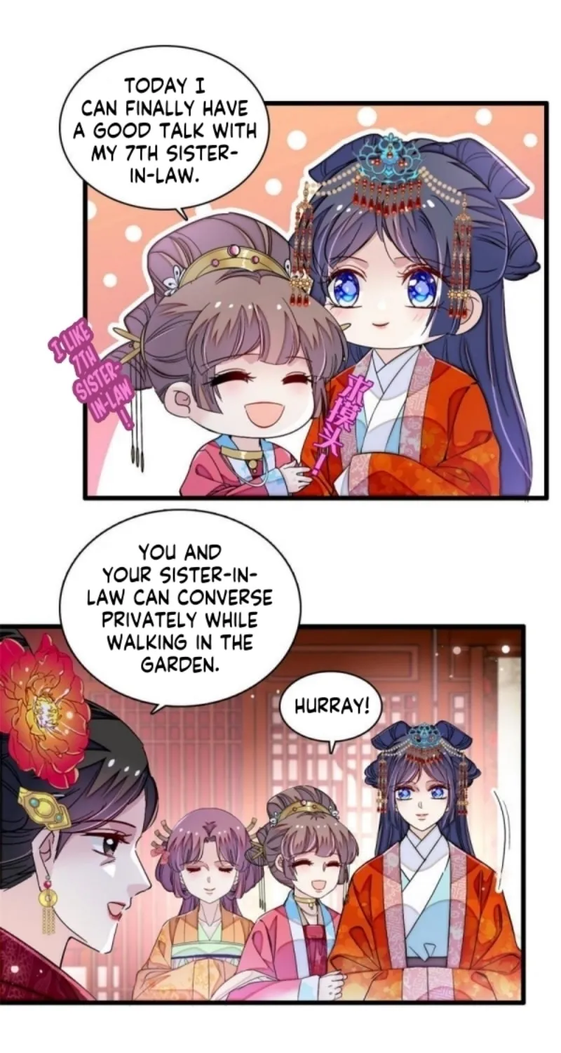 Sijin (Colored) Chapter 325 page 7 - 