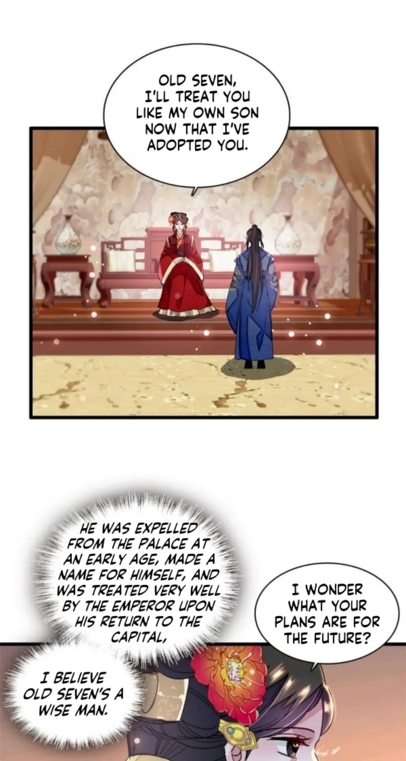 Sijin (Colored) Chapter 325 page 8 - 