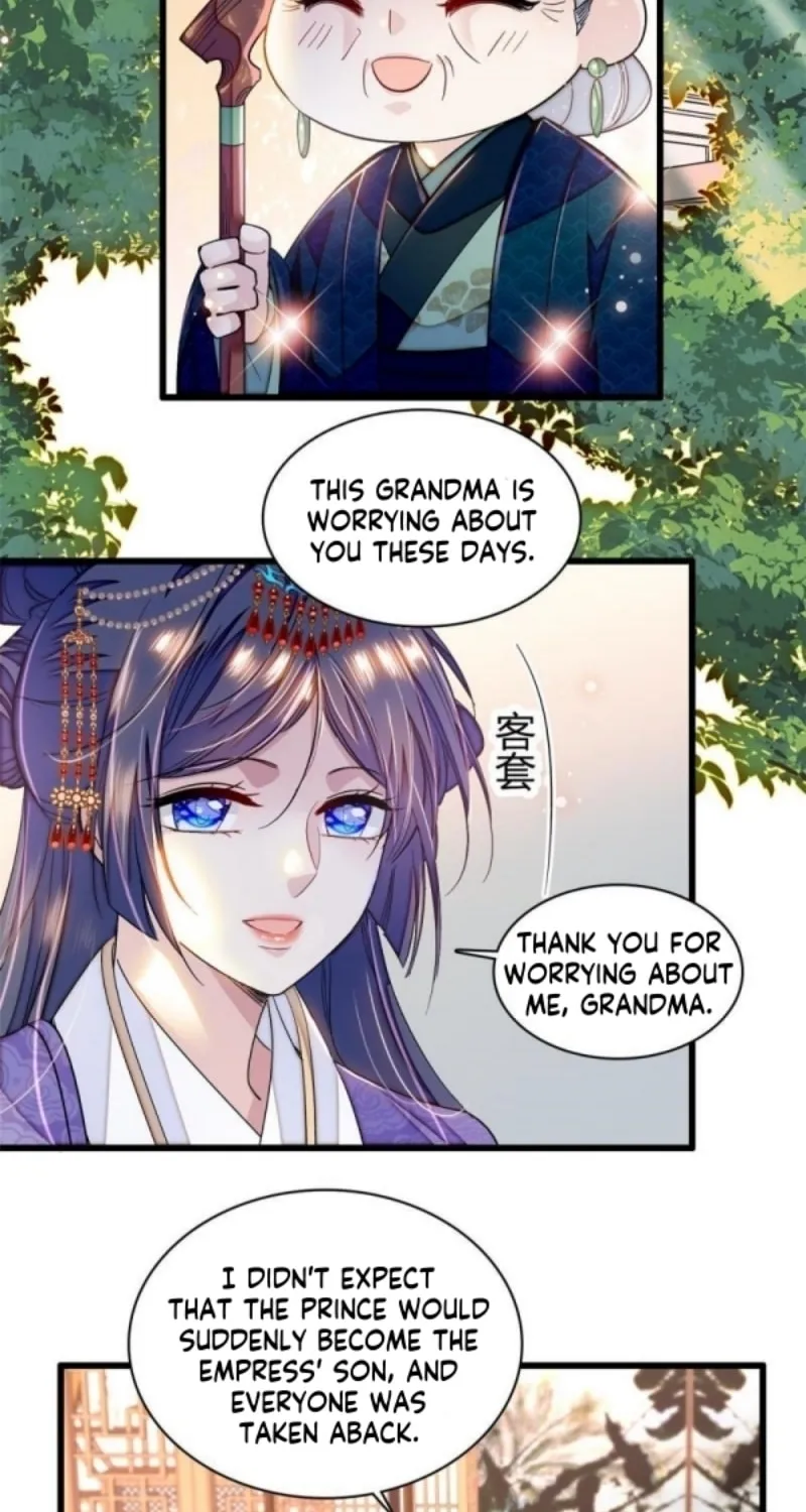Sijin (Colored) Chapter 326 page 2 - 