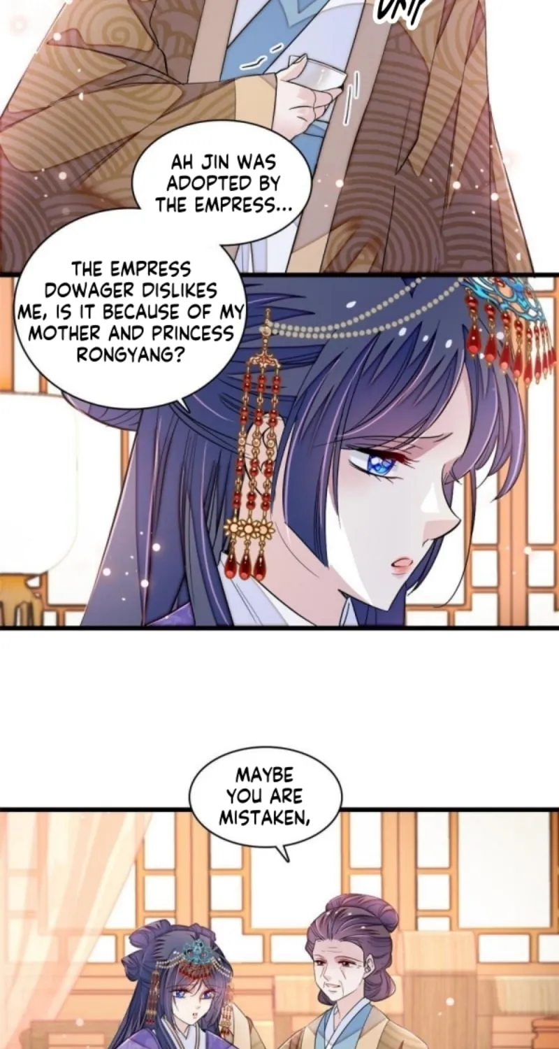 Sijin (Colored) Chapter 326 page 12 - 