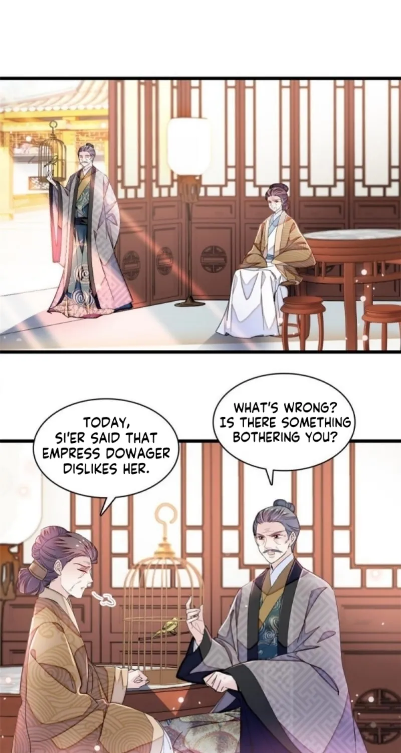 Sijin (Colored) Chapter 326 page 16 - 