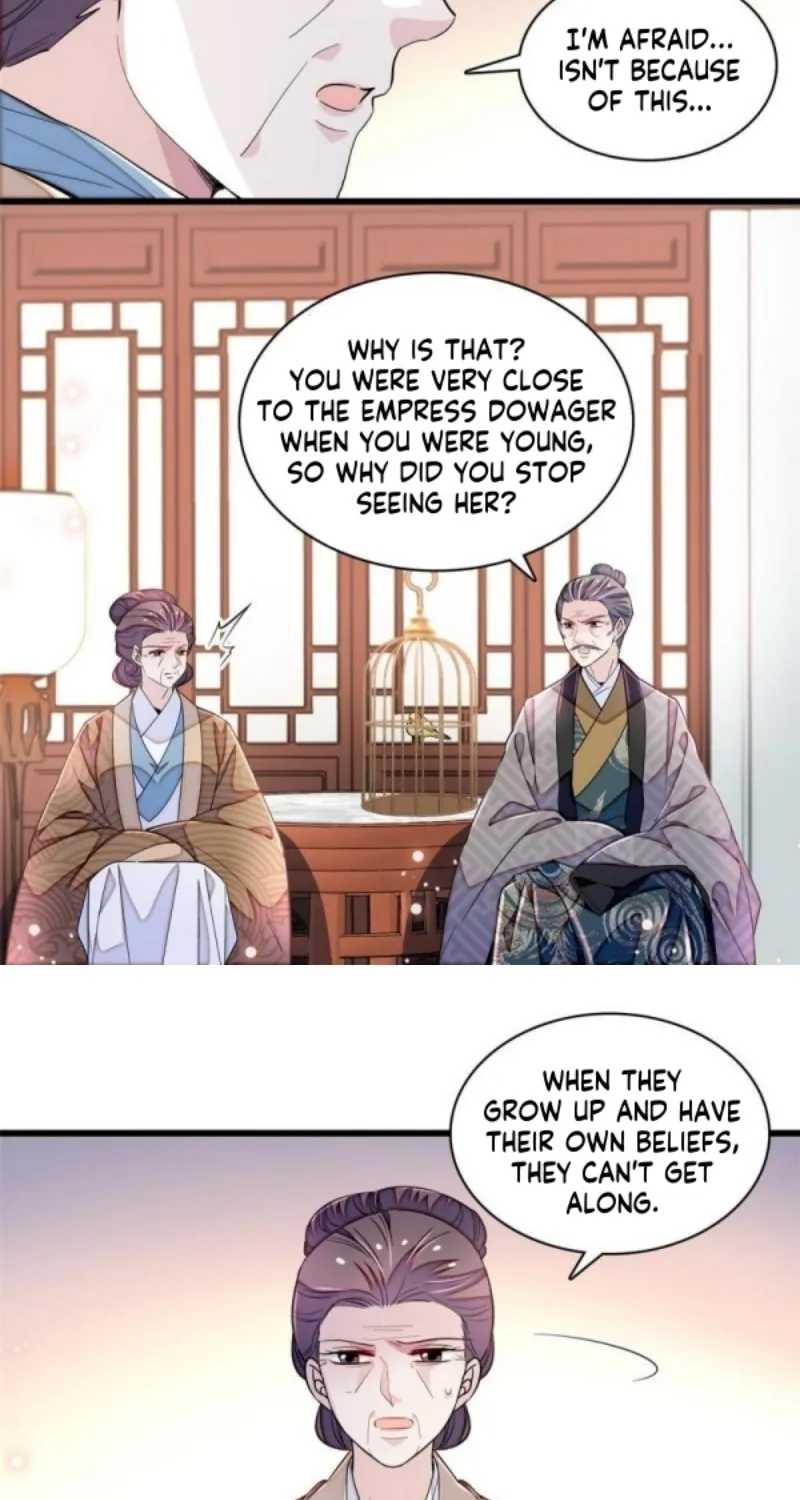 Sijin (Colored) Chapter 326 page 18 - 