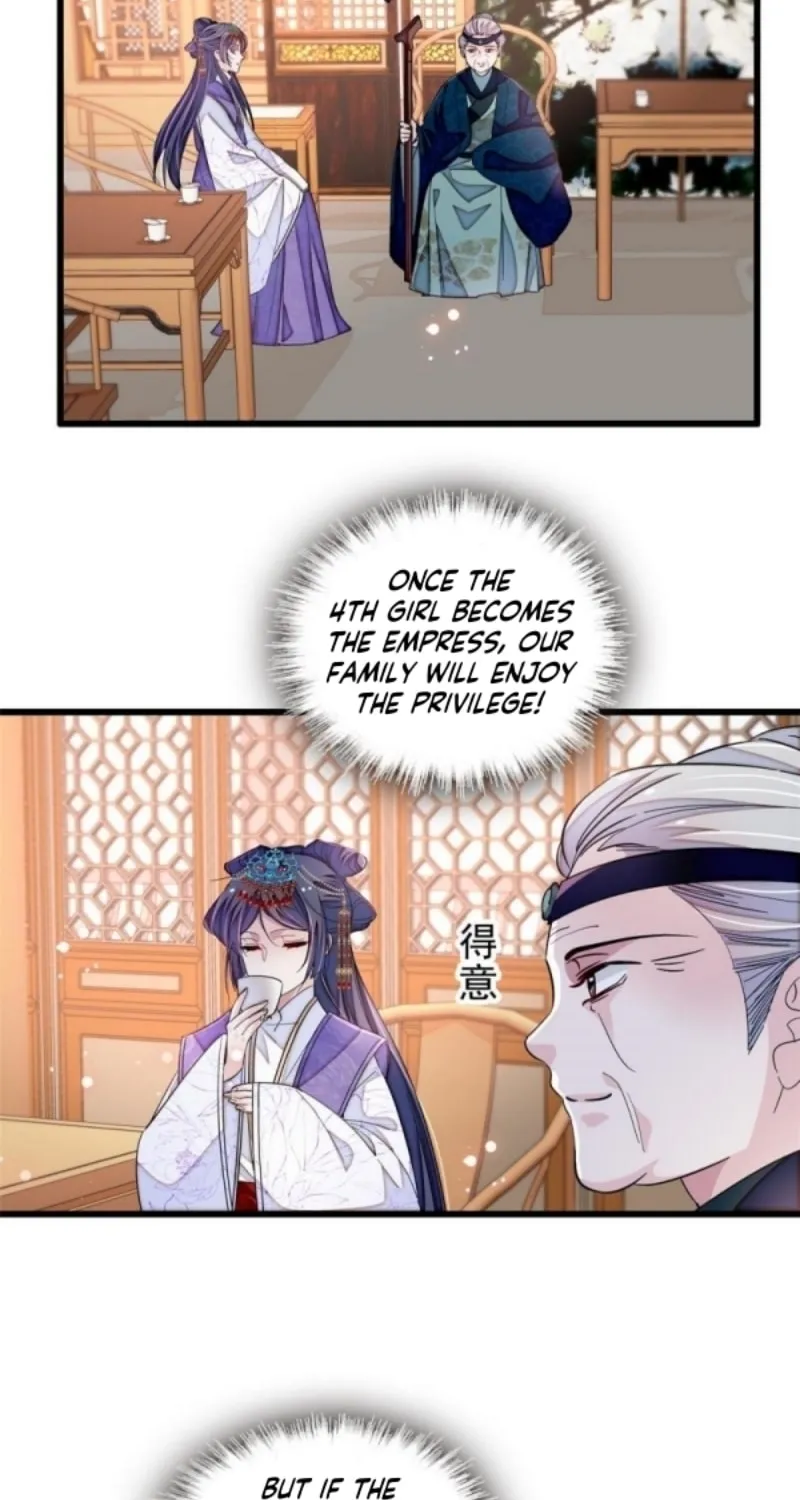 Sijin (Colored) Chapter 326 page 3 - 