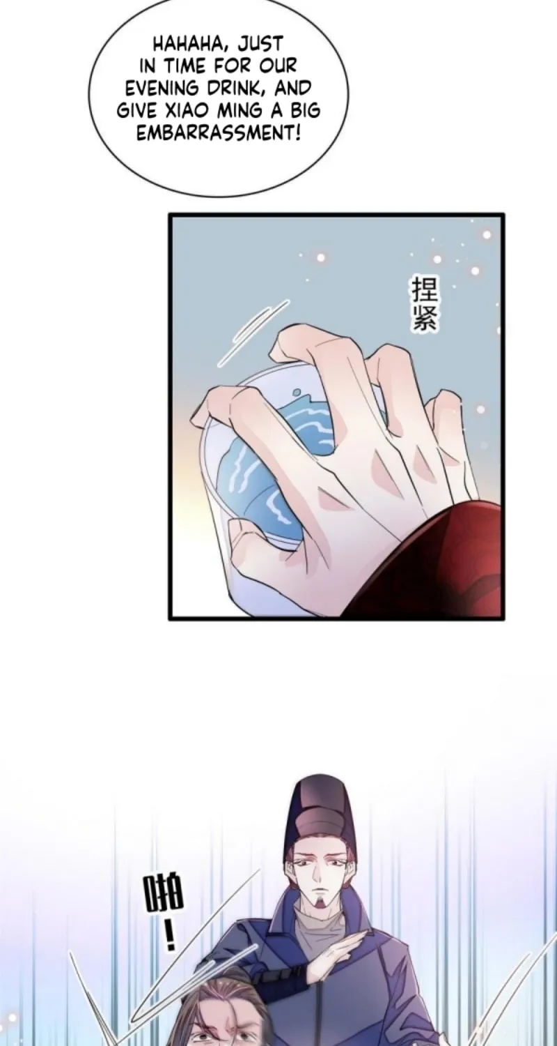Sijin (Colored) Chapter 326 page 24 - 