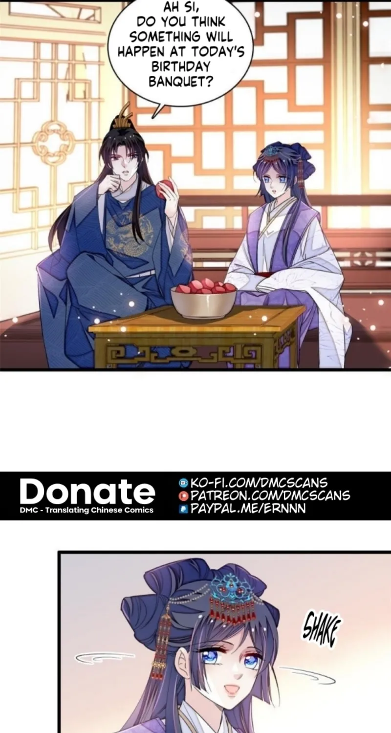 Sijin (Colored) Chapter 326 page 30 - 