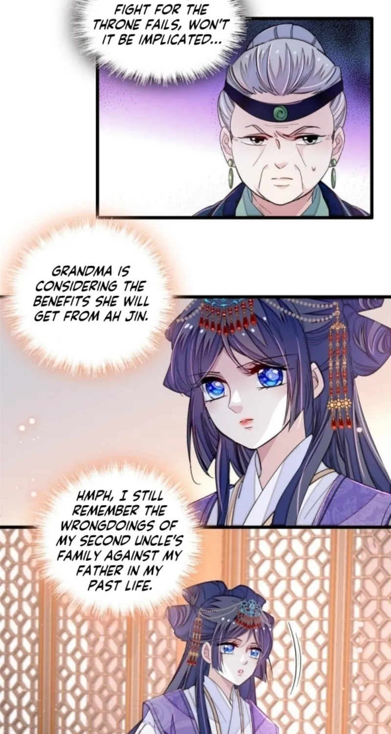 Sijin (Colored) Chapter 326 page 4 - 