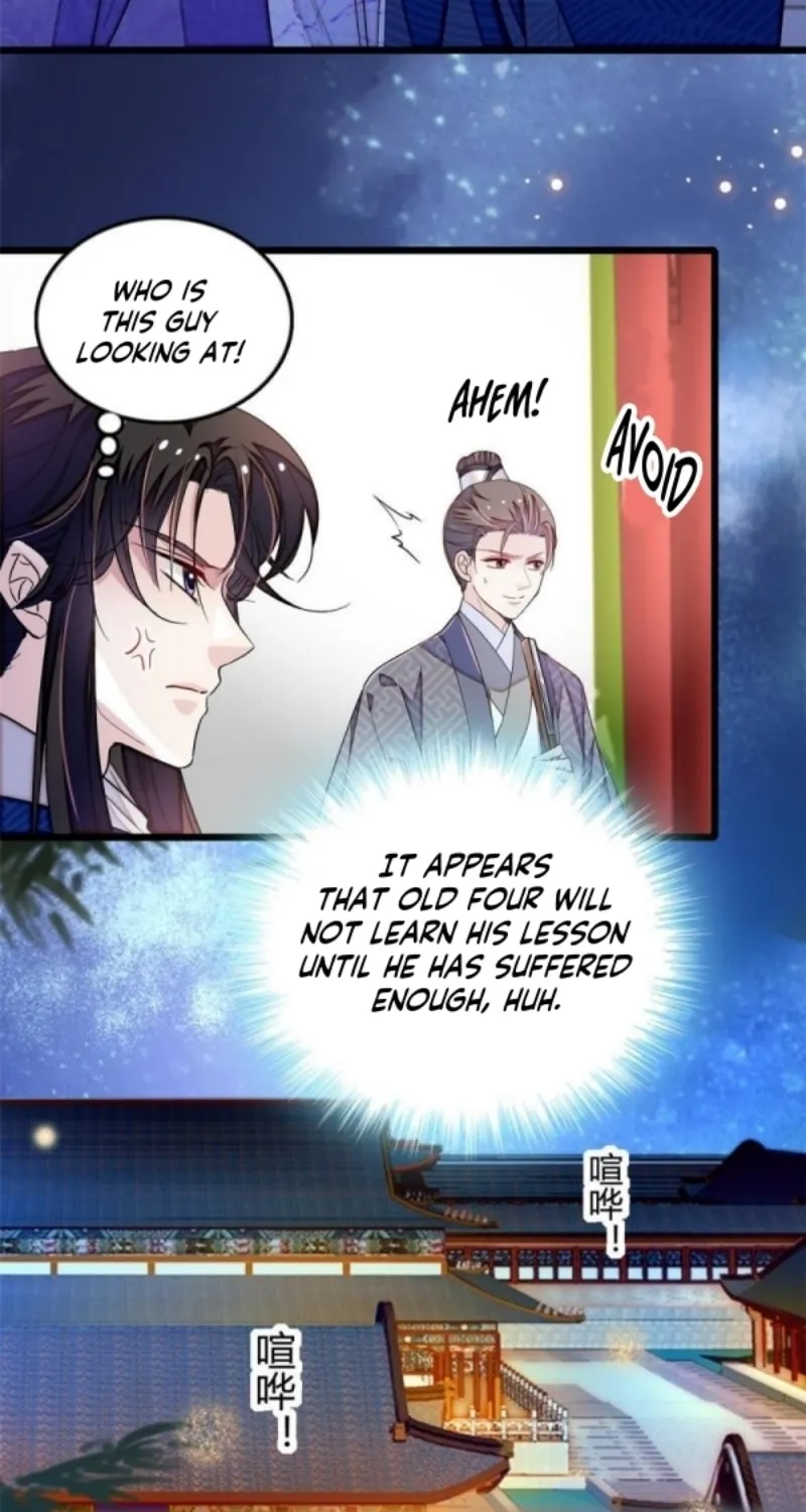 Sijin (Colored) Chapter 326 page 35 - 