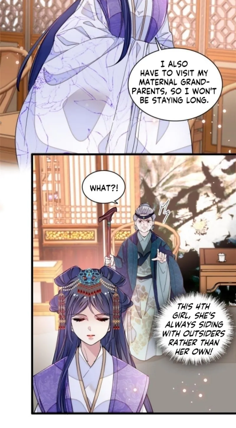 Sijin (Colored) Chapter 326 page 5 - 
