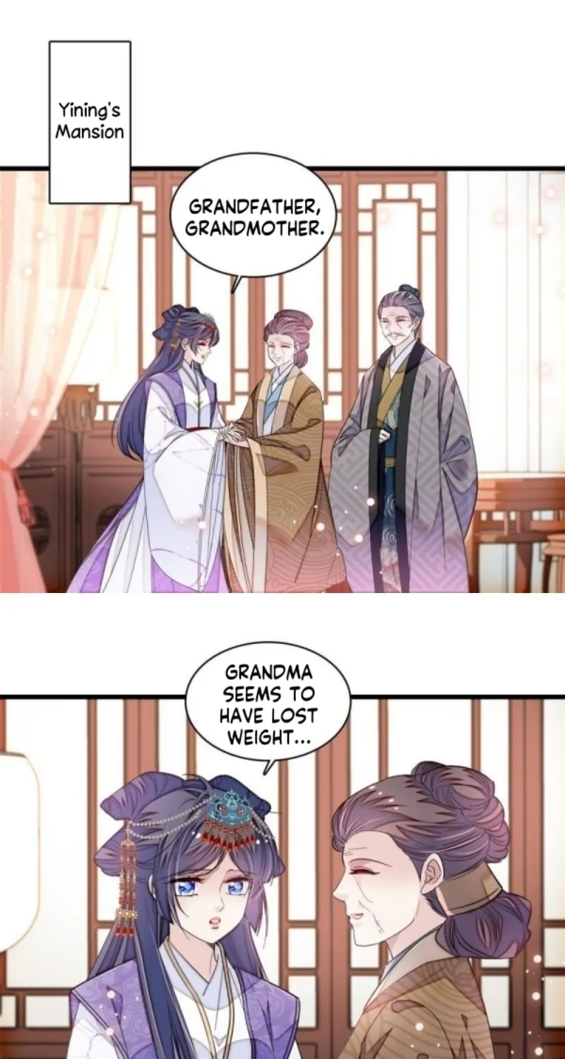 Sijin (Colored) Chapter 326 page 6 - 