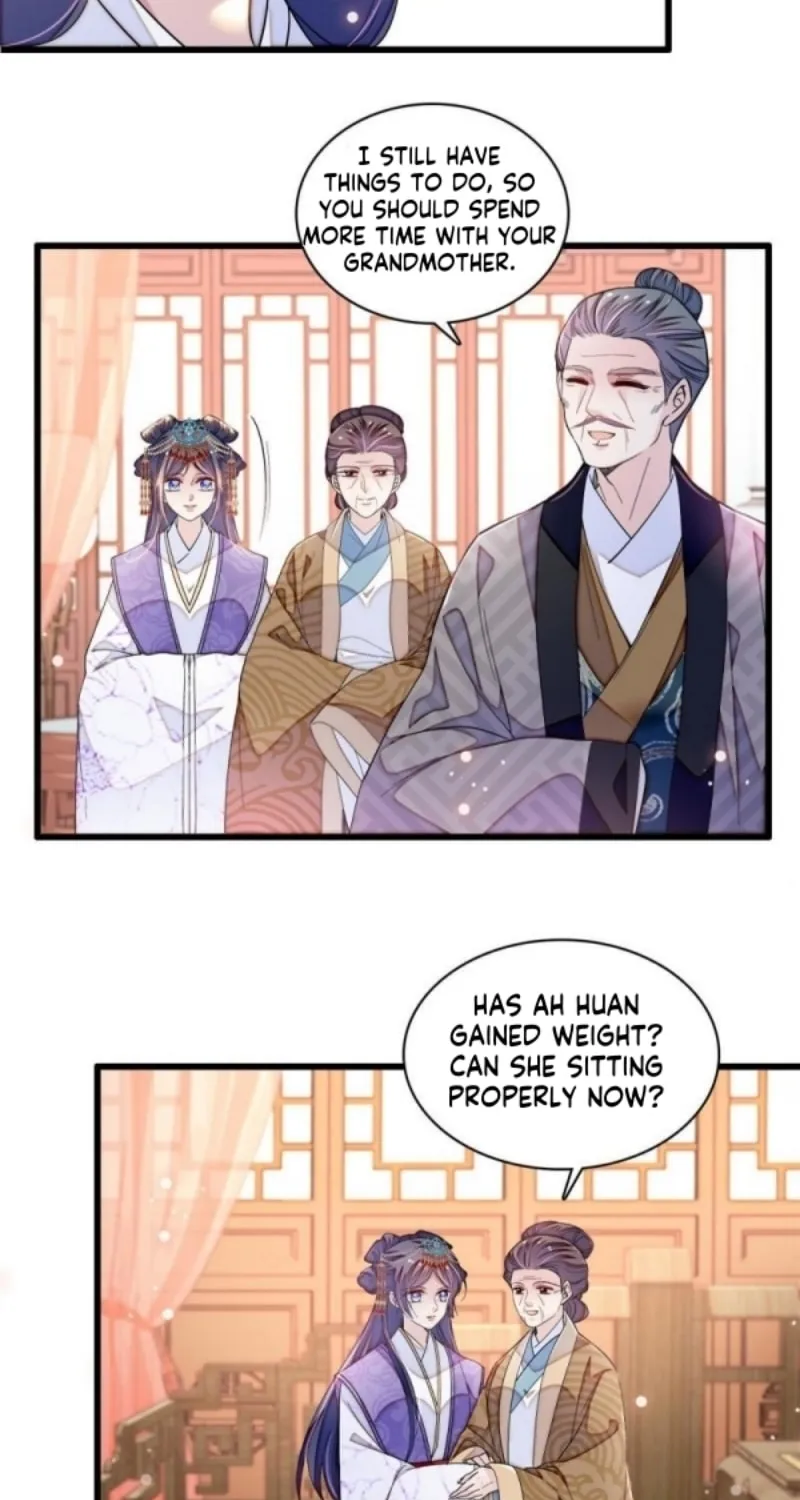 Sijin (Colored) Chapter 326 page 8 - 