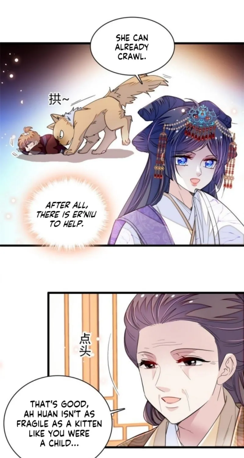 Sijin (Colored) Chapter 326 page 10 - 