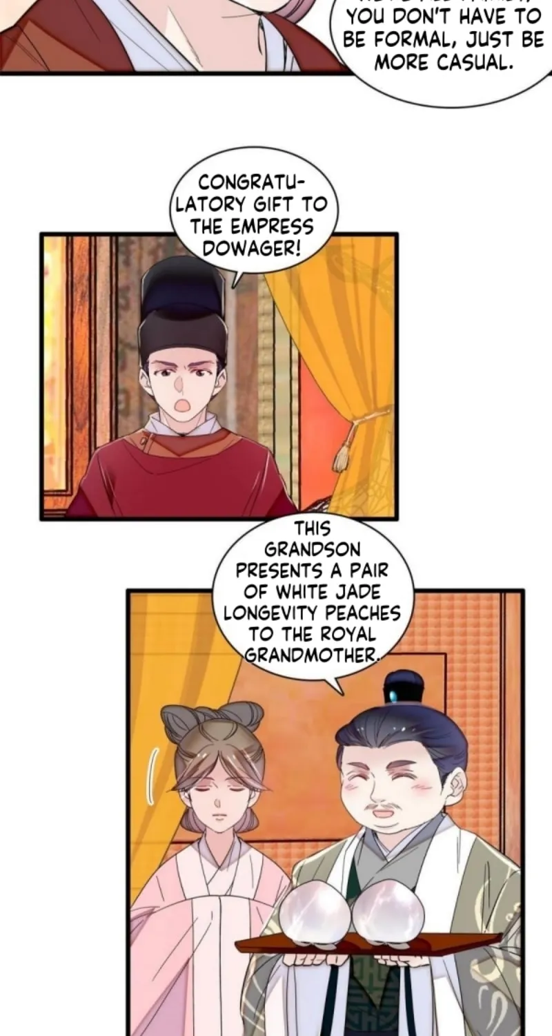 Sijin (Colored) Chapter 327 page 14 - 