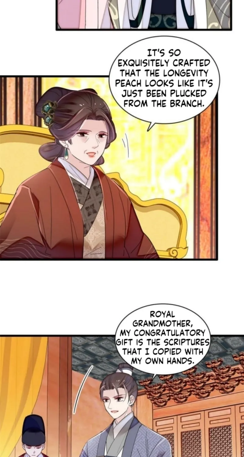 Sijin (Colored) Chapter 327 page 15 - 