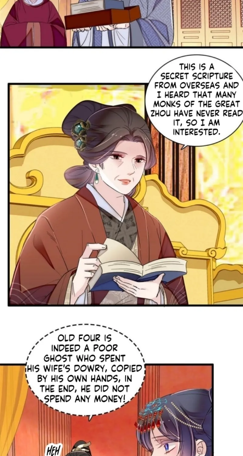 Sijin (Colored) Chapter 327 page 16 - 