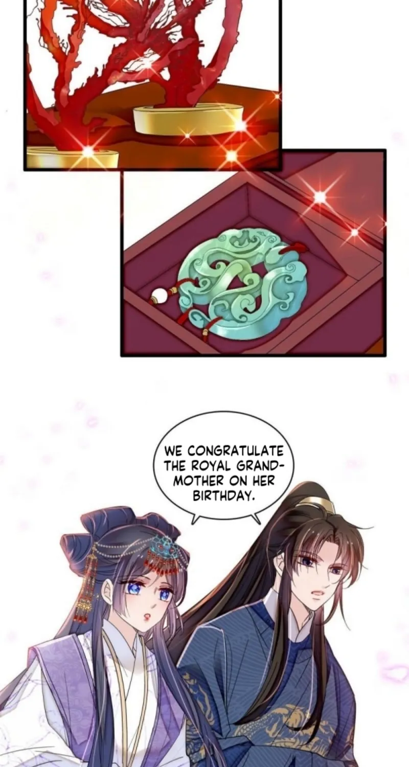 Sijin (Colored) Chapter 327 page 20 - 