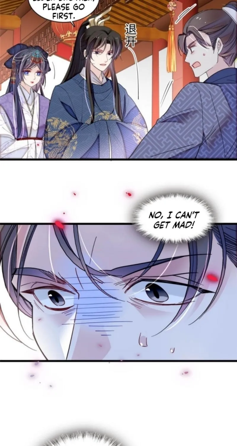 Sijin (Colored) Chapter 327 page 3 - 