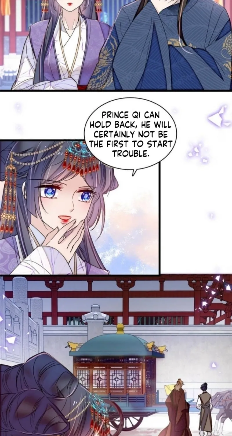 Sijin (Colored) Chapter 327 page 5 - 