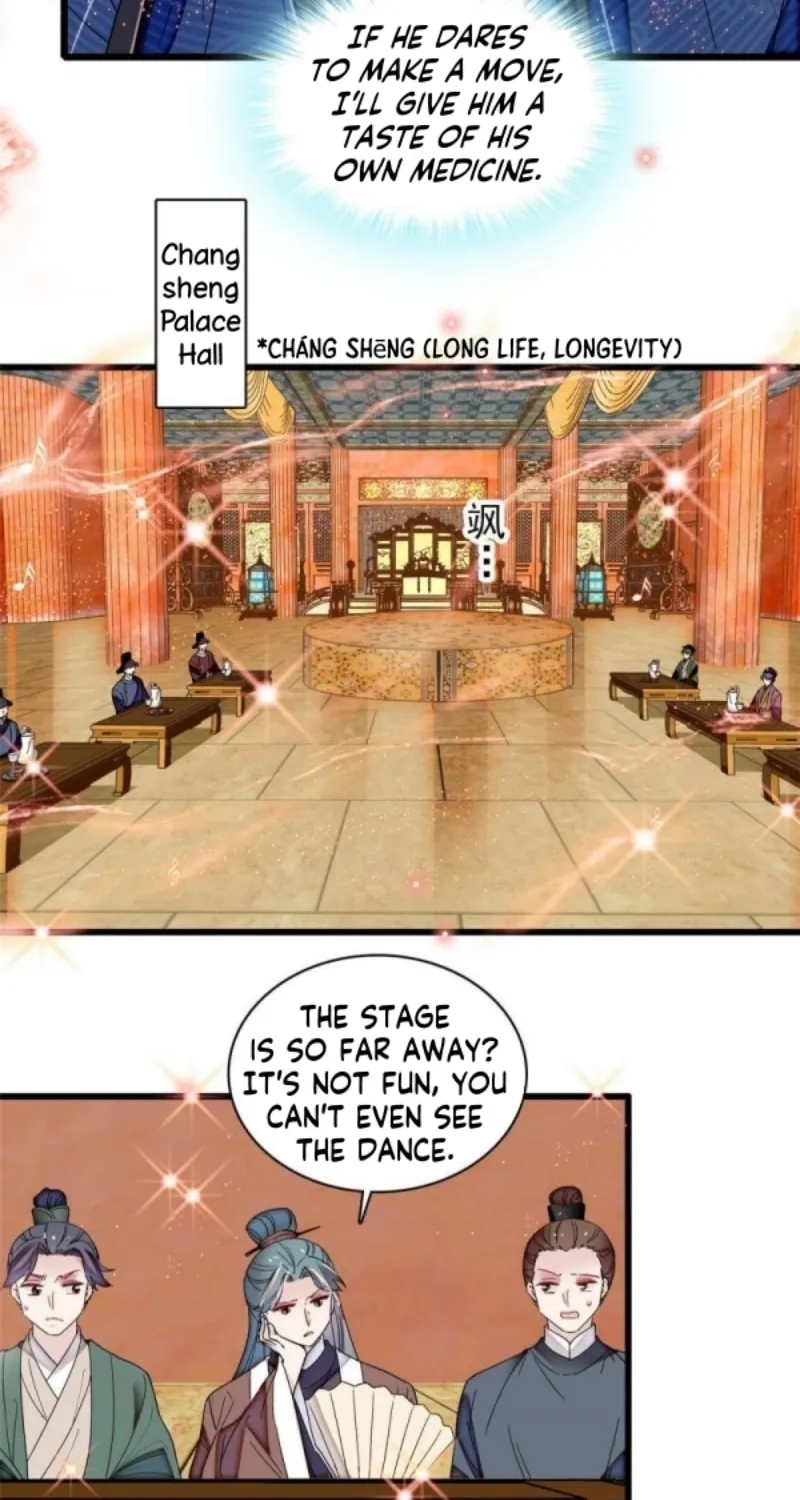 Sijin (Colored) Chapter 327 page 8 - 