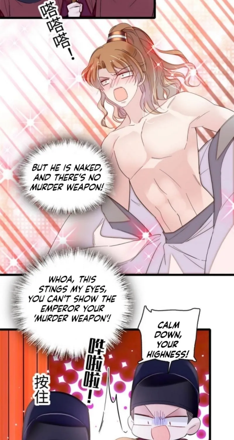 Sijin (Colored) Chapter 328 page 12 - 