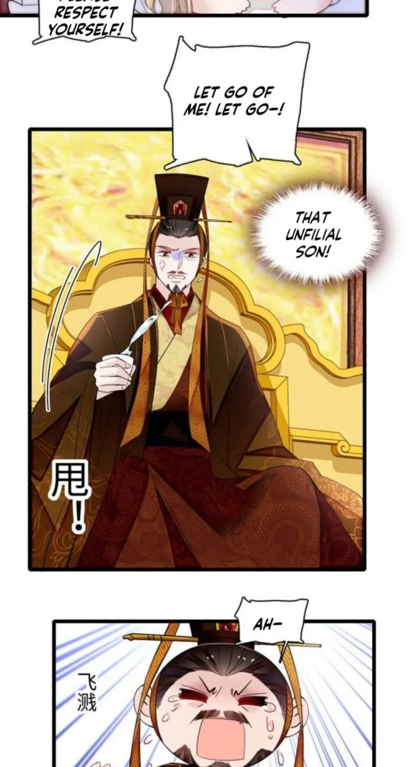 Sijin (Colored) Chapter 328 page 14 - 