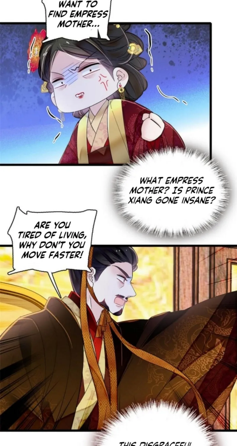Sijin (Colored) Chapter 328 page 18 - 