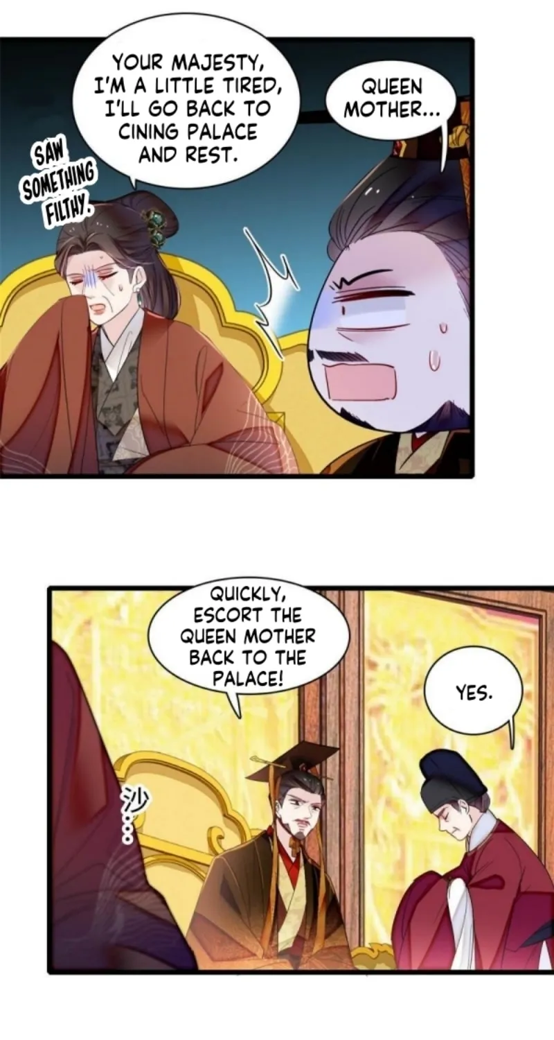 Sijin (Colored) Chapter 328 page 20 - 