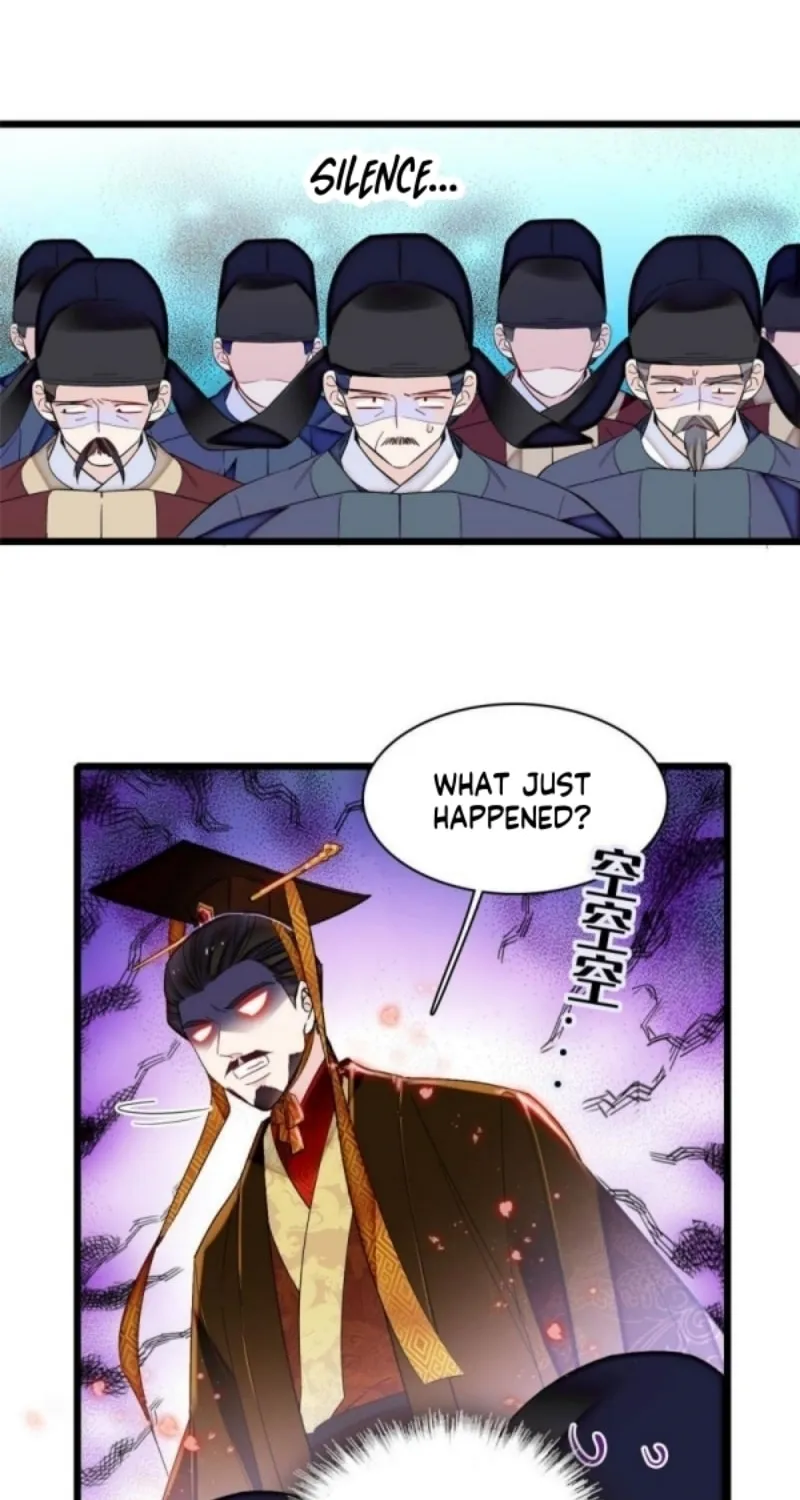 Sijin (Colored) Chapter 328 page 21 - 